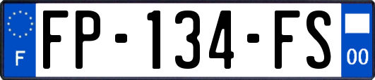 FP-134-FS