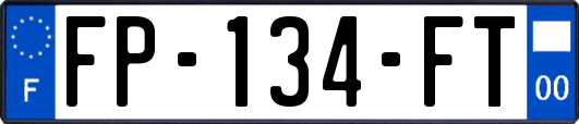 FP-134-FT