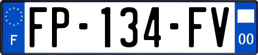 FP-134-FV