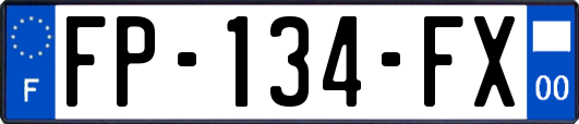 FP-134-FX