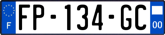 FP-134-GC