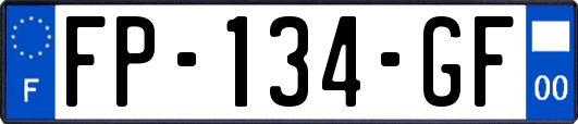 FP-134-GF