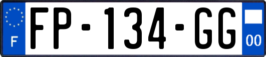 FP-134-GG