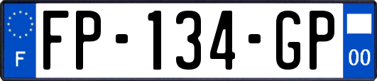 FP-134-GP