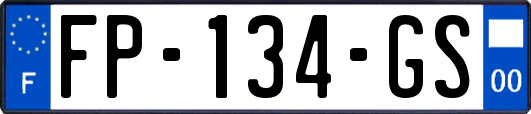 FP-134-GS