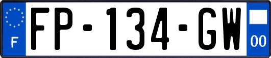 FP-134-GW