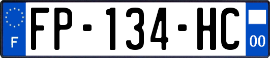 FP-134-HC