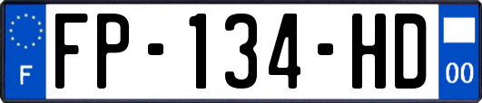 FP-134-HD