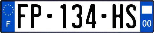 FP-134-HS