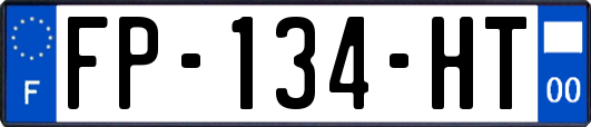 FP-134-HT