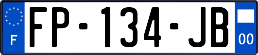 FP-134-JB