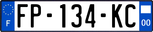 FP-134-KC