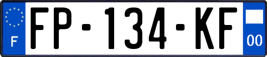 FP-134-KF