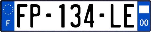 FP-134-LE