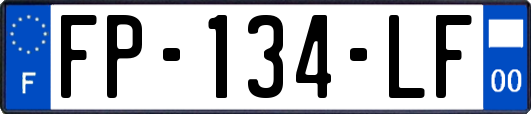FP-134-LF