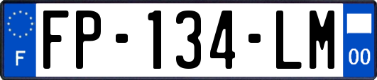 FP-134-LM