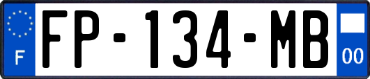 FP-134-MB