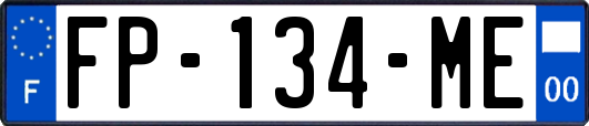 FP-134-ME