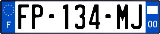 FP-134-MJ