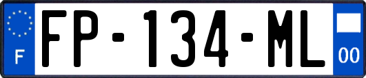 FP-134-ML