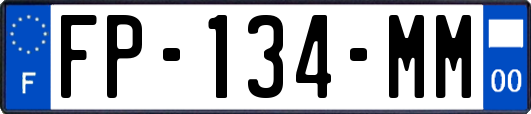 FP-134-MM
