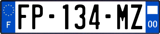 FP-134-MZ