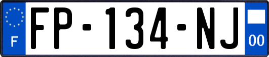FP-134-NJ