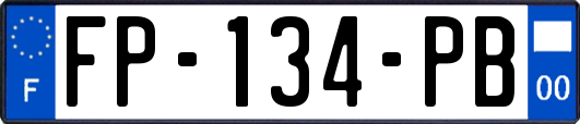FP-134-PB