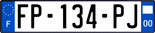 FP-134-PJ