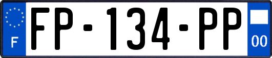 FP-134-PP