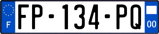 FP-134-PQ