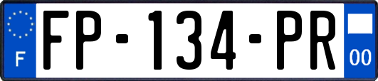 FP-134-PR