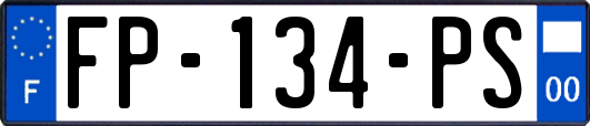 FP-134-PS