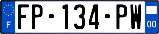 FP-134-PW