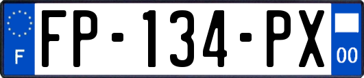 FP-134-PX