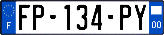 FP-134-PY