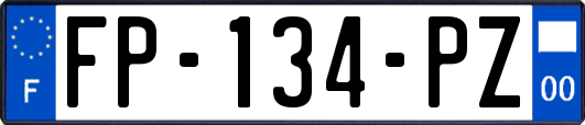 FP-134-PZ