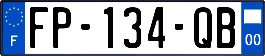 FP-134-QB