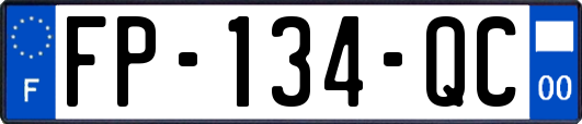 FP-134-QC