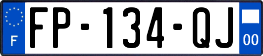FP-134-QJ