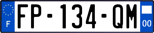 FP-134-QM
