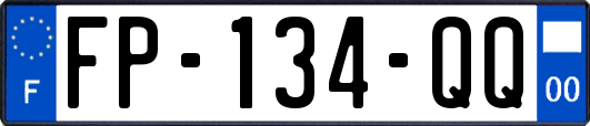 FP-134-QQ
