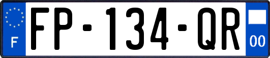 FP-134-QR