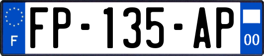 FP-135-AP