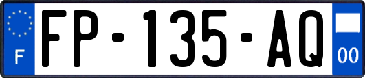 FP-135-AQ