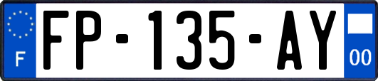 FP-135-AY