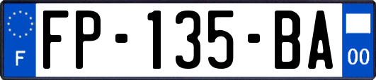 FP-135-BA