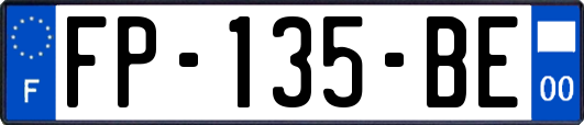 FP-135-BE