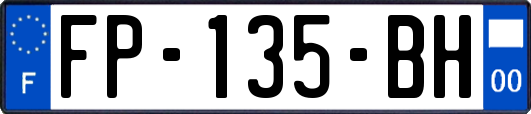 FP-135-BH