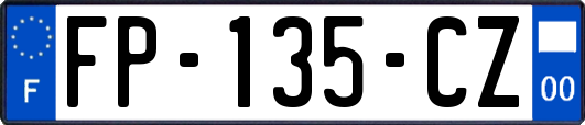 FP-135-CZ